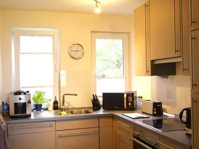 Ferienwohnung für 4 Personen (110 m²) in Breege 10/10