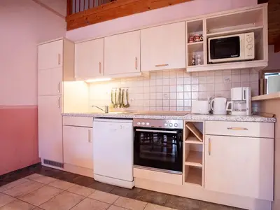 Ferienwohnung für 6 Personen (105 m²) in Buschvitz 9/10