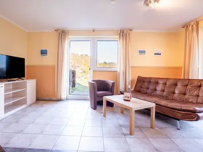 Ferienwohnung für 3 Personen (50 m²) in Buschvitz 6/10