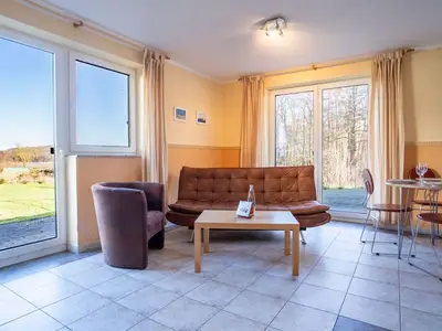 Ferienwohnung für 3 Personen (50 m²) in Buschvitz 7/10