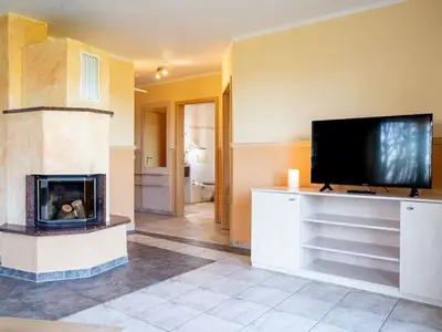 Ferienwohnung für 3 Personen (50 m²) in Buschvitz 8/10