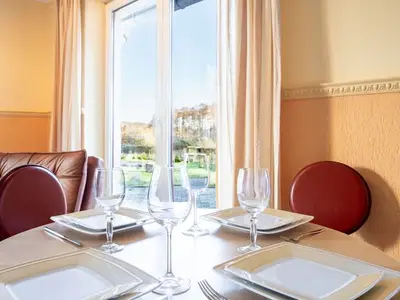 Ferienwohnung für 3 Personen (50 m²) in Buschvitz 9/10