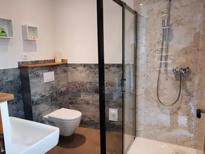 Ferienwohnung für 2 Personen (40 m²) in Lübben (Spreewald) 6/10