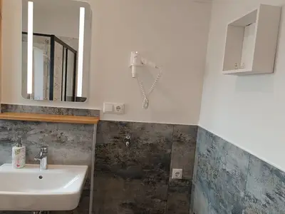 Ferienwohnung für 2 Personen (40 m²) in Lübben (Spreewald) 7/10