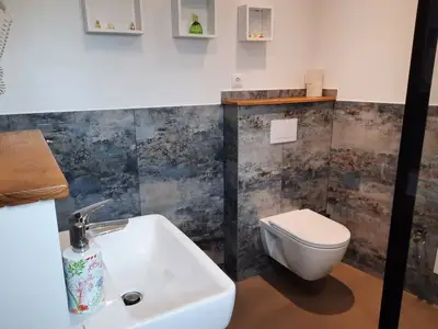 Ferienwohnung für 2 Personen (40 m²) in Lübben (Spreewald) 8/10