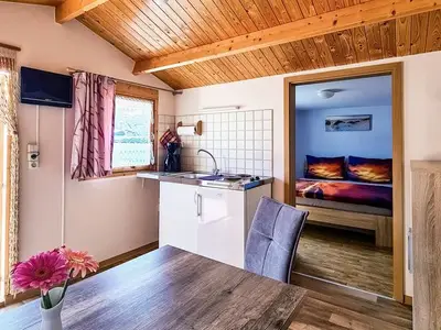 Ferienwohnung für 2 Personen (21 m²) in Loddin (Seebad) 5/10