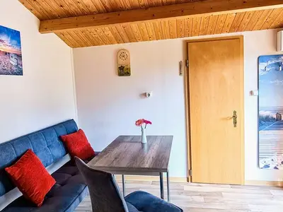 Ferienwohnung für 2 Personen (21 m²) in Loddin (Seebad) 6/10