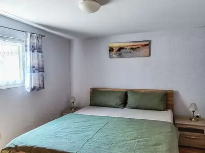 Ferienwohnung für 2 Personen (21 m²) in Loddin (Seebad) 7/10