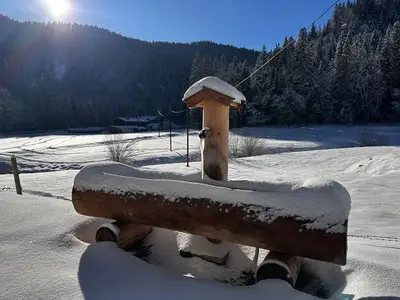 Ferienwohnung für 6 Personen (110 m²) in Kreuth 3/10