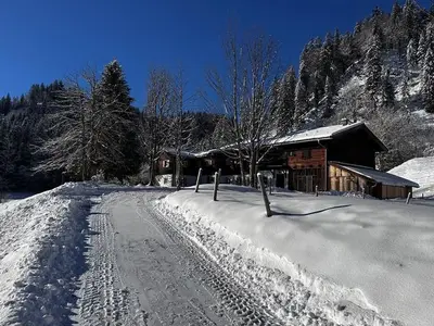 Ferienwohnung für 6 Personen (110 m²) in Kreuth 4/10