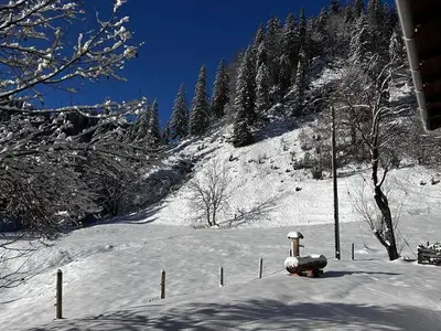 Ferienwohnung für 6 Personen (110 m²) in Kreuth 5/10