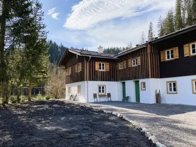 Ferienwohnung für 6 Personen (110 m²) in Kreuth 8/10