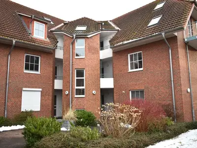 Ferienwohnung für 5 Personen (70 m²) in Niendorf/Ostsee 3/10