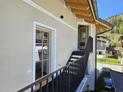 Ferienappartment Kaiserblick (10)