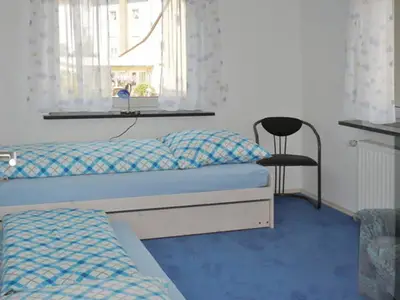 Quarzwerk-Schlafzimmer 2