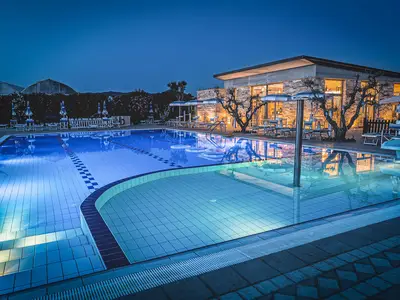 Ferienwohnung für 5 Personen (50 m²) in Rosignano Marittimo 5/10