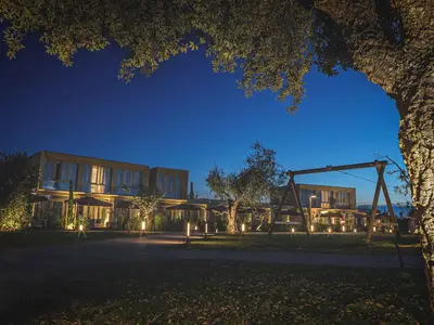 Ferienwohnung für 5 Personen (50 m²) in Rosignano Marittimo 10/10