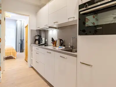 Küche / Küchenzeile