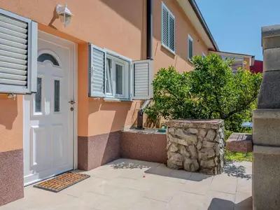 Ferienwohnung für 4 Personen (65 m²) in Duga Luka (Prtlog) 7/10