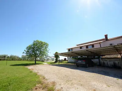 Ferienwohnung für 6 Personen (65 m²) in Lašći 9/10