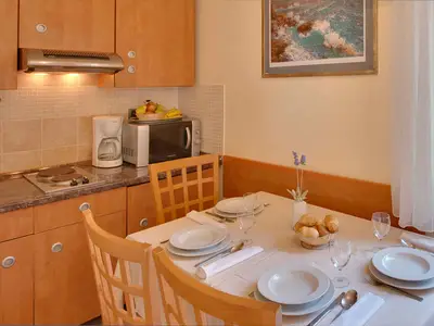 Ferienwohnung für 4 Personen (30 m²) in Rovinj 8/10