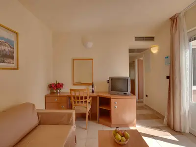 Ferienwohnung für 4 Personen (30 m²) in Rovinj 10/10