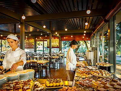 Ferienwohnung für 3 Personen (40 m²) in Rovinj 2/10