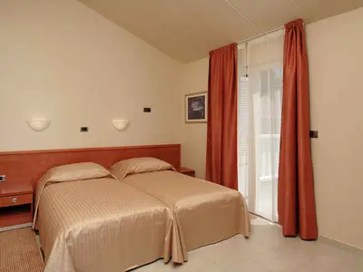 Ferienwohnung für 3 Personen (40 m²) in Rovinj 5/10
