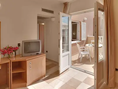 Ferienwohnung für 3 Personen (40 m²) in Rovinj 7/10