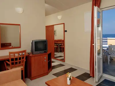 Ferienwohnung für 5 Personen (66 m²) in Rovinj 4/10