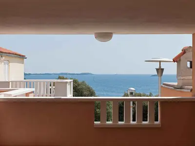 Ferienwohnung für 5 Personen (66 m²) in Rovinj 6/10