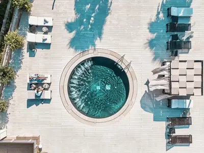 Ferienwohnung für 4 Personen (75 m²) in Castiglione della Pescaia 4/10