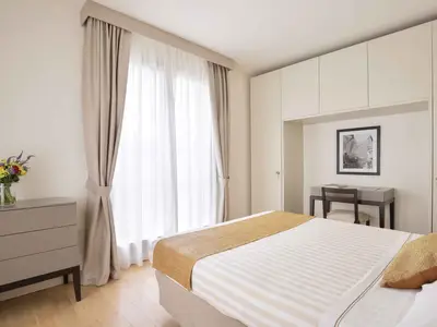 Ferienwohnung für 4 Personen (75 m²) in Castiglione della Pescaia 6/10