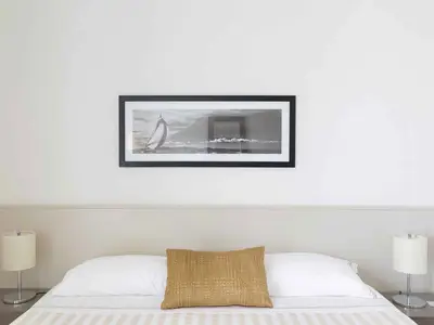 Ferienwohnung für 4 Personen (75 m²) in Castiglione della Pescaia 7/10