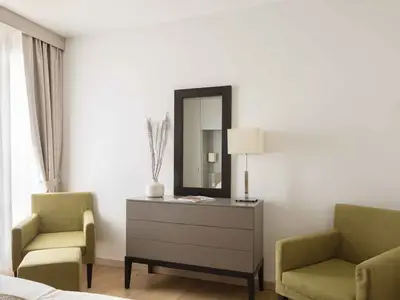 Ferienwohnung für 4 Personen (75 m²) in Castiglione della Pescaia 8/10