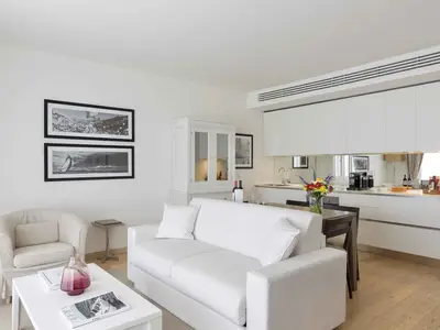 Ferienwohnung für 4 Personen (75 m²) in Castiglione della Pescaia 9/10