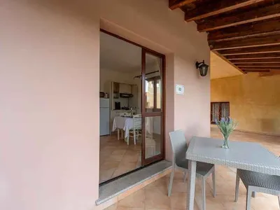 Ferienwohnung für 2 Personen (27 m²) in Budoni 3/10