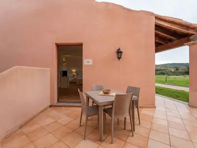 Ferienwohnung für 3 Personen (40 m²) in Baja Sardinia 10/10