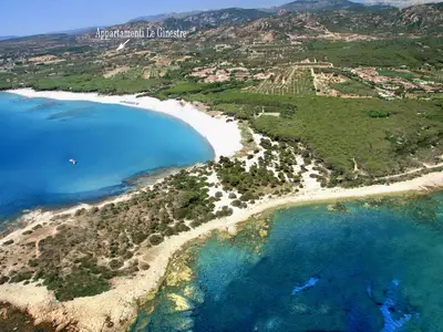 Ferienwohnung für 3 Personen (42 m²) in Sos Alinos 5/10