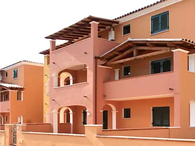 Ferienwohnung für 4 Personen (55 m²) in Sos Alinos 3/10