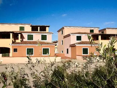 Ferienwohnung für 4 Personen (55 m²) in Sos Alinos 4/10