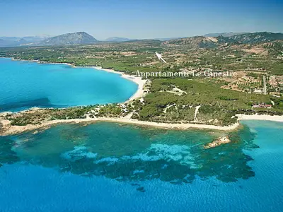 Ferienwohnung für 4 Personen (55 m²) in Sos Alinos 6/10