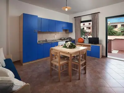 Ferienwohnung für 4 Personen (55 m²) in Sos Alinos 7/10