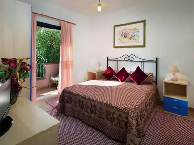 Ferienwohnung für 4 Personen (55 m²) in Sos Alinos 8/10