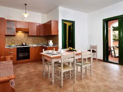 Ferienwohnung für 4 Personen (55 m²) in Sos Alinos 9/10
