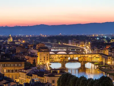 Ferienwohnung für 4 Personen (30 m²) in Florenz 7/10