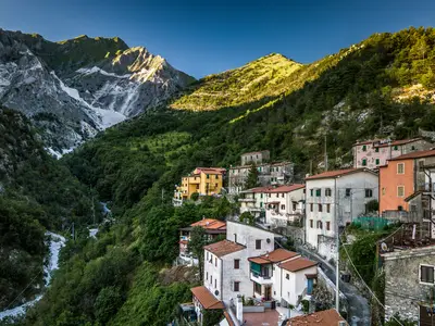Ferienwohnung für 5 Personen (30 m²) in Florenz 10/10
