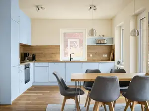 Ferienwohnung für 4 Personen (75 m²) in Neßmersiel