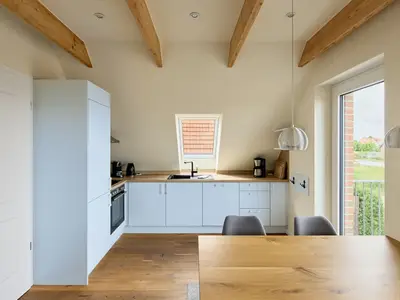 Küche / Küchenzeile