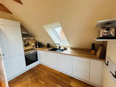 Küche / Küchenzeile